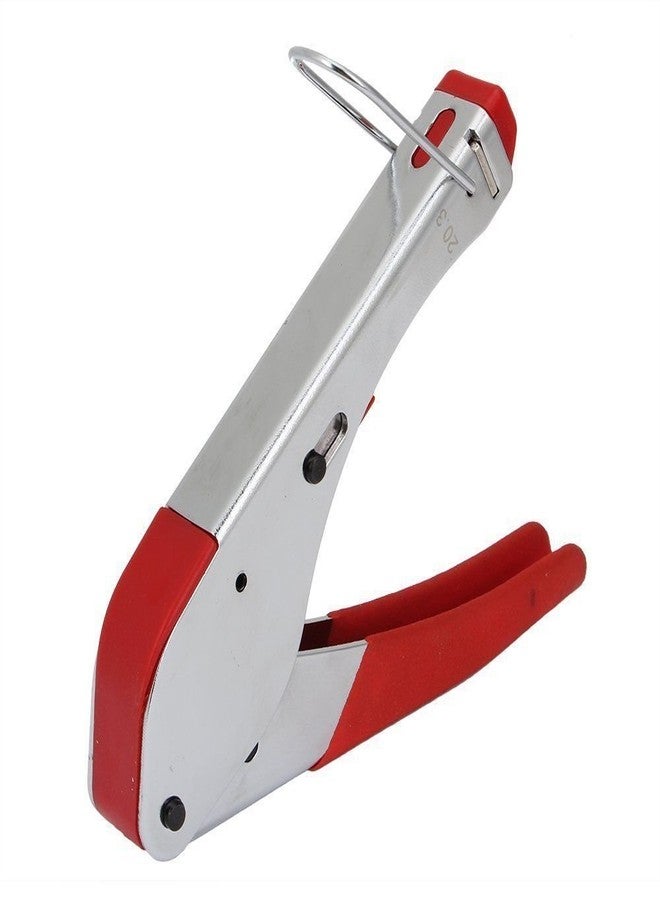 VRCT Professional Waterproof Connector Compression Crimping Tool Crimper RG6 (5C) RG59 4C Coax Cable - Image 3
